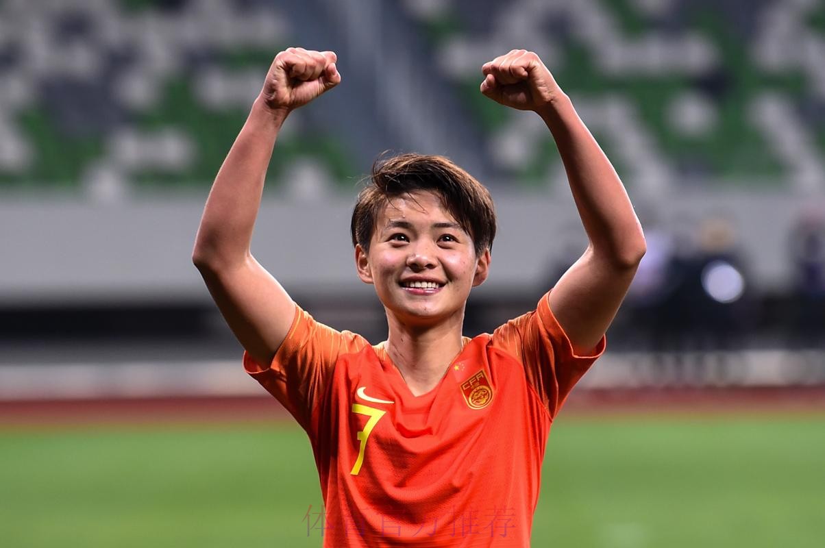 PP体育：王霜远射攻入欧冠首球，成为欧冠赛场中国进球第一人